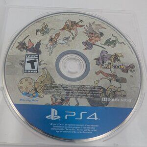 Okami HD PS4 (Sony PlayStation 4, 2017) - Tested